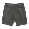 Volcom Stone Faded Hybrid rövidnadrág Stealth