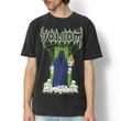Volcom Stone Lord Pw póló Black