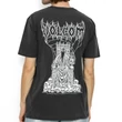 Volcom Stone Lord Pw póló Black