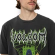 Volcom Stone Lord Pw póló Black