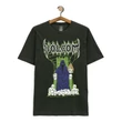 Volcom Stone Lord Pw póló Black