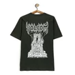 Volcom Stone Lord Pw póló Black