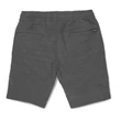 Volcom Understoned Hybrid úszónadrág Black