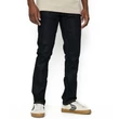 Volcom Vorta II Denim Slim Straight nadrág Rinse