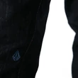 Volcom Vorta II Denim Slim Straight nadrág Rinse