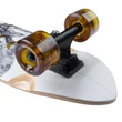 Arbor Bamboo Pocket Rocket Cruiser komplett gördeszka Multi 7.75X27