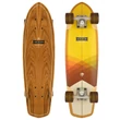 Arbor Foundation Pocket Rocket Cruiser komplett gördeszka Multi 7.75X27 Arbor Foundation Pocket Rocket Cruiser komplett gördeszka Multi 7.75X27