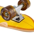 Arbor Foundation Pocket Rocket Cruiser komplett gördeszka Multi 7.75X27 Arbor Foundation Pocket Rocket Cruiser komplett gördeszka Multi 7.75X27