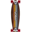 Arbor Micron Hawkshaw Cruiser komplett gördeszka Multi 7.25X29 Arbor Micron Hawkshaw Cruiser komplett gördeszka Multi 7.25X29