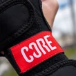 Core Classic Skate Wrist Guard csuklóvédő Black