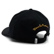 Deus Conduit sapka Black