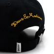 Deus Conduit sapka Black