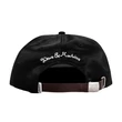 Deus Iota Trucker sapka Black