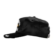 Deus Iota Trucker sapka Black