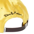 Deus Iota Trucker sapka Golden Rod
