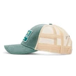 Deus Open Head Trucker sapka Bayberry Deus Open Head Trucker sapka Bayberry
