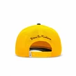 Deus Overbite Trucker sapka Black Deus Overbite Trucker sapka Black