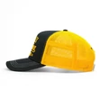 Deus Overbite Trucker sapka Black Deus Overbite Trucker sapka Black