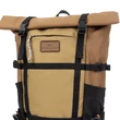 Doughnut Paratrooper Euro Series hátizsák Camel X Khaki