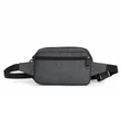 Eastpak Bouncer övtáska Black Denim