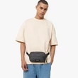 Eastpak Bouncer övtáska Black Denim
