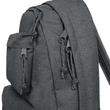 Eastpak Padded Double hátizsák Black Denim