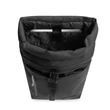 Eastpak Up Roll hátizsák Tarp Black2