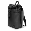 Eastpak Up Roll hátizsák Tarp Black2