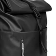 Eastpak Up Roll hátizsák Tarp Black2