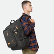 Eastpak Volker Cs hátizsák Black Denim2