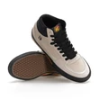 Etnies Screw Vulc Mid X Santa Cruz cipő White Black