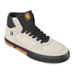 Etnies Screw Vulc Mid X Santa Cruz cipő White Black