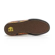 Etnies Screw Vulc Mid X Santa Cruz cipő White Black