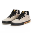 Etnies Screw Vulc Mid X Santa Cruz cipő White Black