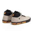 Etnies Screw Vulc Mid X Santa Cruz cipő White Black