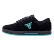 Fallen Patriot cipő Black Turquoise
