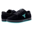 Fallen Patriot cipő Black Turquoise