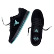 Fallen Patriot cipő Black Turquoise