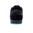 Fallen Patriot cipő Black Turquoise