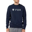 Fox Absolute Fleece Crew pulóver Midnight