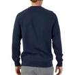 Fox Absolute Fleece Crew pulóver Midnight