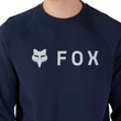 Fox Absolute Fleece Crew pulóver Midnight