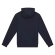 Fox Absolute Fleece kapucnis pulóver Midnight