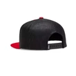 Fox Absolute Mesh Trucker gyerek sapka Flame Red