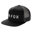 Fox Absolute Mesh Trucker sapka Black