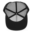 Fox Absolute Mesh Trucker sapka Black