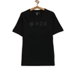 Fox Absolute Premium póló Black Black Fox Absolute Premium póló Black Black