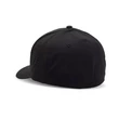Fox Non Stop Tech Flexfit sapka Black