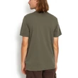 Fox Non Stop Tech póló Olive Green Fox Non Stop Tech póló Olive Green