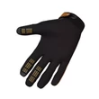 Fox Ranger Glove Frequency kesztyű Tangerine